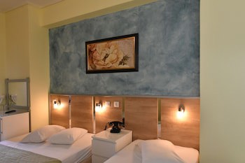 Hotel Socrates galeri fotoğrafı