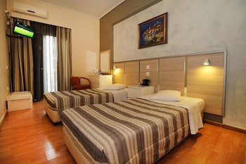 Hotel Socrates