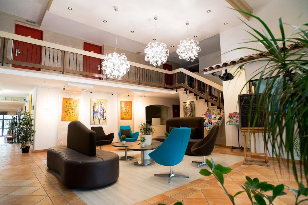 Hotel Ariane