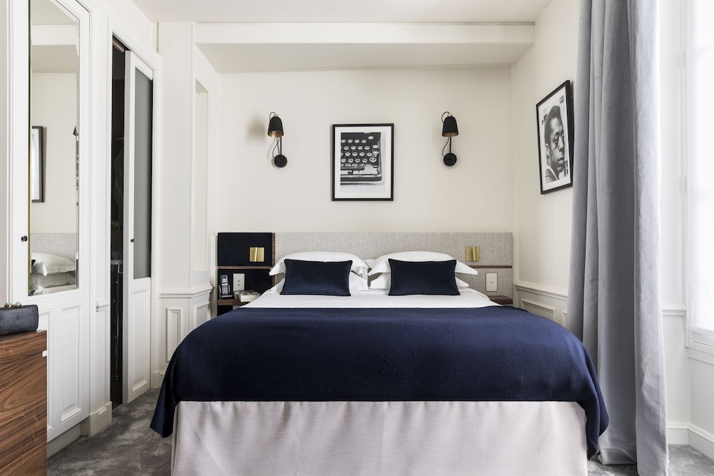 Hotel Verneuil