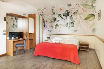 Hotel City Verona fotoğrafı