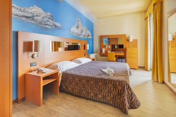 Hotel City Verona fotoğrafı