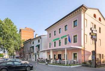 Hotel City Verona galeri fotoğrafı