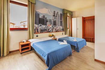 Hotel City Verona galeri fotoğrafı