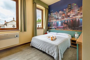 Hotel City Verona fotoğrafı