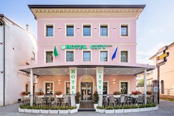 Hotel City Verona