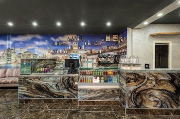 Hotel City Verona galeri fotoğrafı
