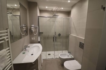 Hotel Domenichino galeri fotoğrafı