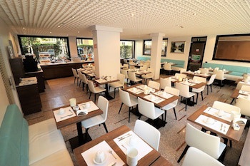 Hotel Domenichino galeri fotoğrafı