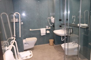 Hotel Domenichino galeri fotoğrafı