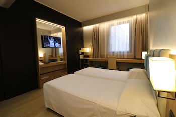 Hotel Domenichino fotoğrafı