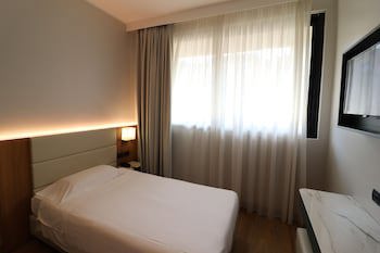 Hotel Domenichino fotoğrafı
