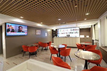 Hotel Domenichino galeri fotoğrafı