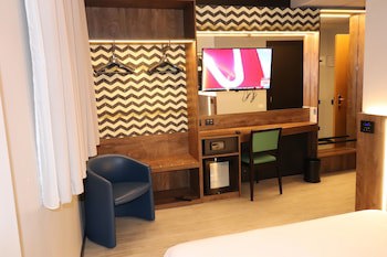Hotel Domenichino galeri fotoğrafı