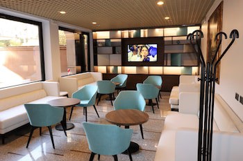 Hotel Domenichino galeri fotoğrafı