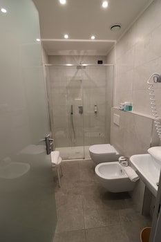 Hotel Domenichino galeri fotoğrafı