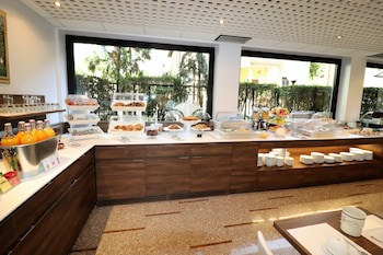 Hotel Domenichino galeri fotoğrafı