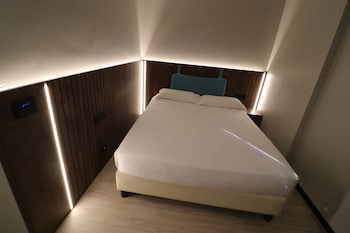 Hotel Domenichino fotoğrafı