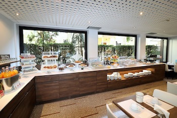 Hotel Domenichino galeri fotoğrafı