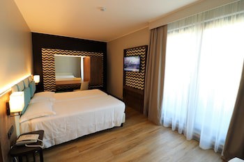Hotel Domenichino galeri fotoğrafı