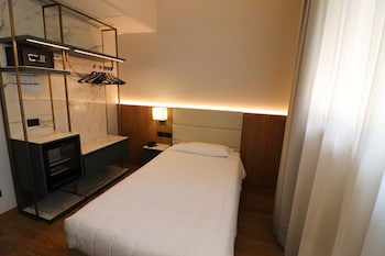 Hotel Domenichino fotoğrafı