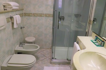 Hotel Domenichino galeri fotoğrafı