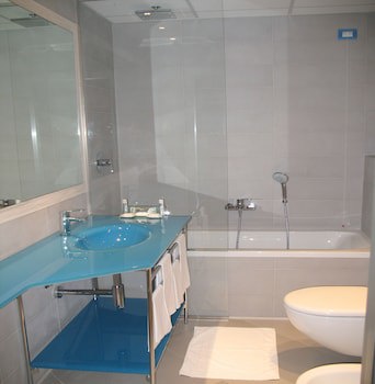 Hotel Domenichino galeri fotoğrafı