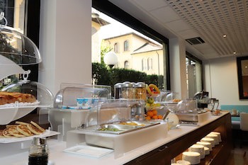 Hotel Domenichino galeri fotoğrafı