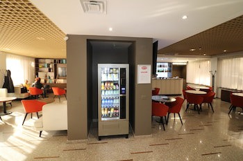 Hotel Domenichino galeri fotoğrafı