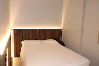 Hotel Domenichino galeri fotoğrafı