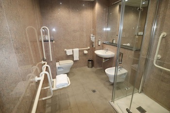 Hotel Domenichino galeri fotoğrafı