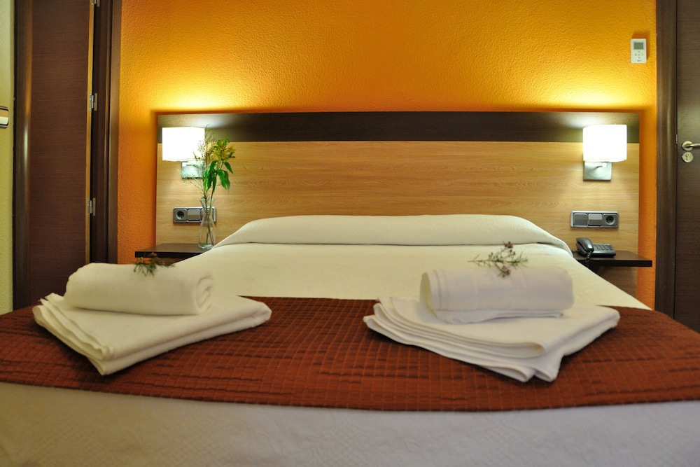 Hostal Ballesta