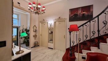 Charly Hotel galeri fotoğrafı