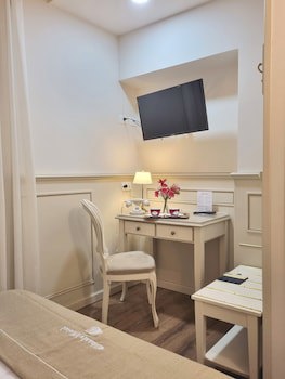 Charly Hotel galeri fotoğrafı