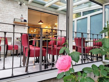 Charly Hotel fotoğrafı