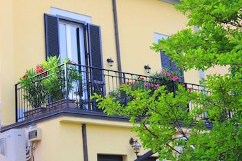 Charly Hotel fotoğrafı