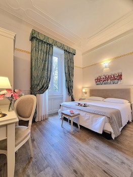 Charly Hotel galeri fotoğrafı