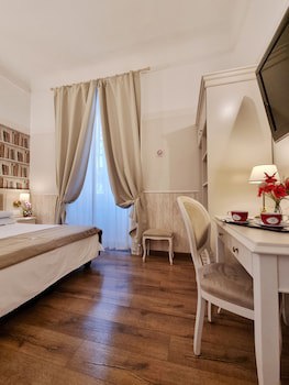 Charly Hotel galeri fotoğrafı