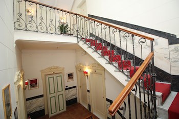 Charly Hotel galeri fotoğrafı