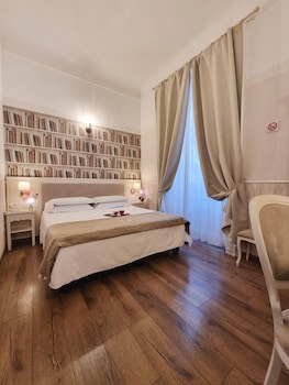Charly Hotel galeri fotoğrafı