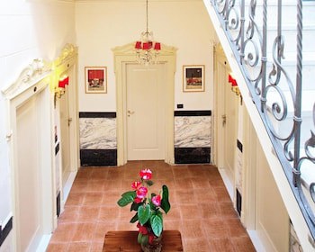 Charly Hotel galeri fotoğrafı