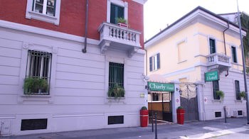 Charly Hotel fotoğrafı