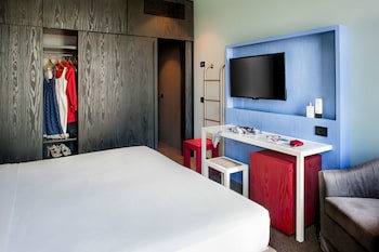 Hotel Glam Milano galeri fotoğrafı