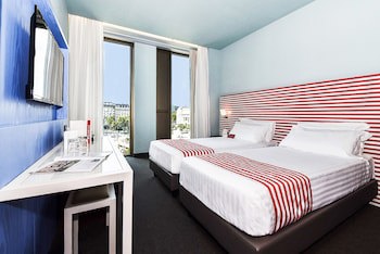 Hotel Glam Milano galeri fotoğrafı