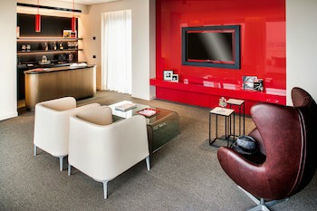 Hotel Glam Milano galeri fotoğrafı