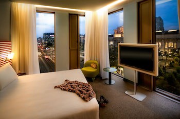 Hotel Glam Milano galeri fotoğrafı