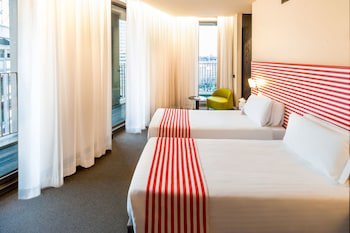 Hotel Glam Milano galeri fotoğrafı