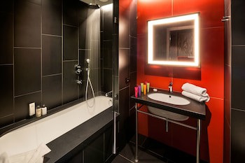 Hotel Glam Milano galeri fotoğrafı