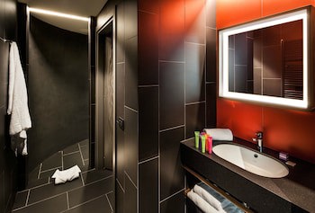 Hotel Glam Milano galeri fotoğrafı
