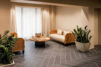 Hotel Glam Milano fotoğrafı